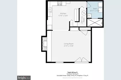 4915 Powell Road, Fairfax, VA 22032 - Photo 34