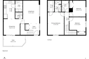 7926 San Leandro Pl, Alexandria, VA 22309 - Photo 26