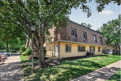 7926 San Leandro Place #A, Alexandria, VA 22309 - Photo 2