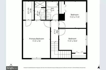 7926 San Leandro Place #A, Alexandria, VA 22309 - Photo 28