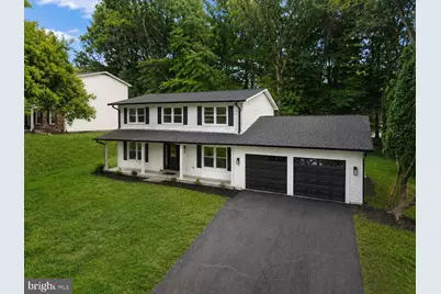 9137 Rockefeller Lane, Springfield, VA 22153 - Photo 1