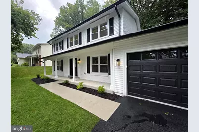 9137 Rockefeller Lane, Springfield, VA 22153 - Photo 2