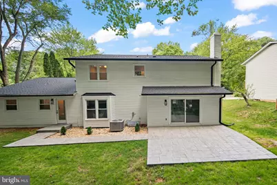 9137 Rockefeller Lane, Springfield, VA 22153 - Photo 32