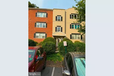 3051 Patrick Henry Drive #201, Falls Church, VA 22044 - Photo 1