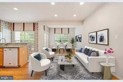 13280 Maple Creek Lane, Centreville, VA 20120 - Photo 16