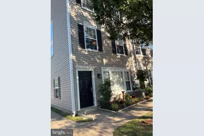 8191 Cockburn Court #148, Lorton, VA 22079 - Photo 2