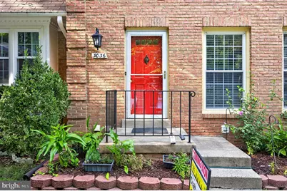 9036 Rosewall Court, Springfield, VA 22152 - Photo 2
