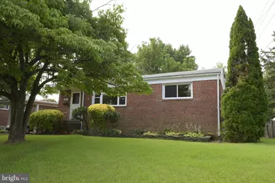 6815 Kingwood Drive, Falls Church, VA 22042 - Photo 2