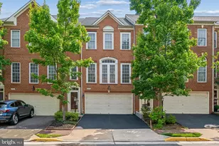 8028 Samuel Wallis St, Lorton, VA 22079 - Photo 1