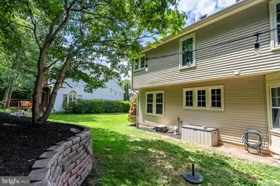 9711 Oak Bridge Place, Fairfax Station, VA 22039 - Photo 20