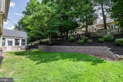 9711 Oak Bridge Place, Fairfax Station, VA 22039 - Photo 18