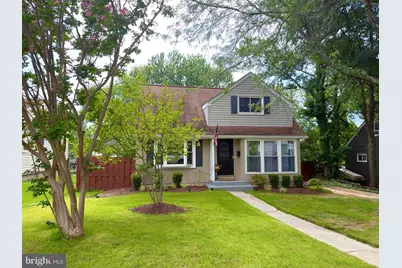 6630 Cornell Drive, Alexandria, VA 22307 - Photo 2