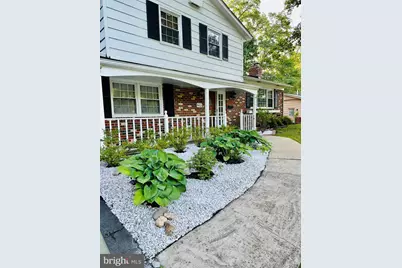 4401 Braeburn Drive, Fairfax, VA 22032 - Photo 4