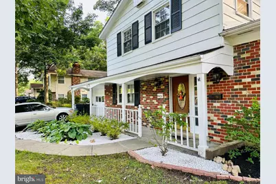4401 Braeburn Drive, Fairfax, VA 22032 - Photo 2