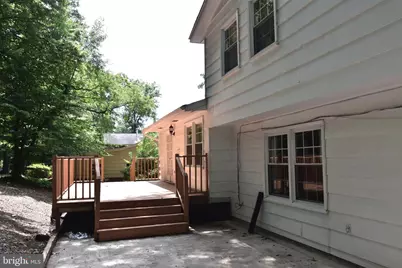 4401 Braeburn Drive, Fairfax, VA 22032 - Photo 6