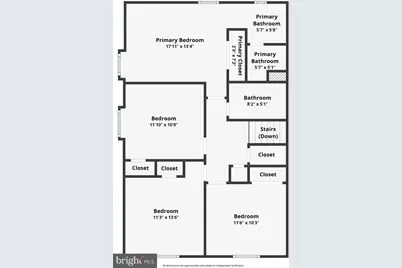 9307 Shari Drive, Fairfax, VA 22032 - Photo 44
