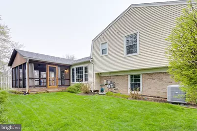 9307 Shari Drive, Fairfax, VA 22032 - Photo 38