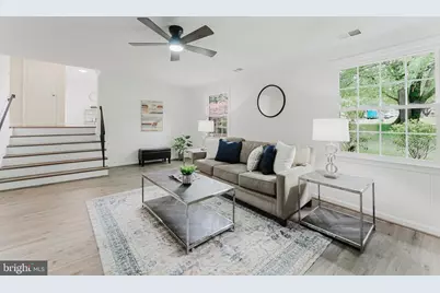9307 Shari Drive, Fairfax, VA 22032 - Photo 24