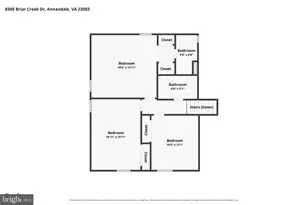 8305 Briar Creek Dr, Annandale, VA 22003 - Photo 38