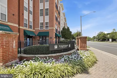 2665 Prosperity Avenue #115, Fairfax, VA 22031 - Photo 2