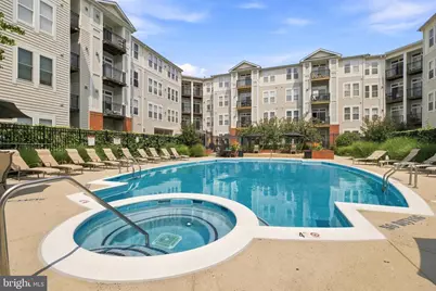 2665 Prosperity Avenue #115, Fairfax, VA 22031 - Photo 34