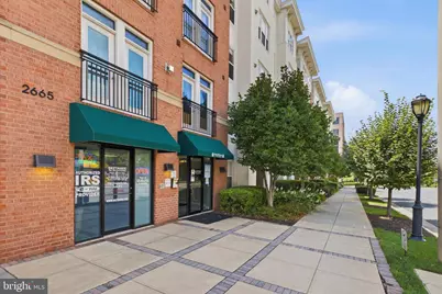 2665 Prosperity Avenue #115, Fairfax, VA 22031 - Photo 4