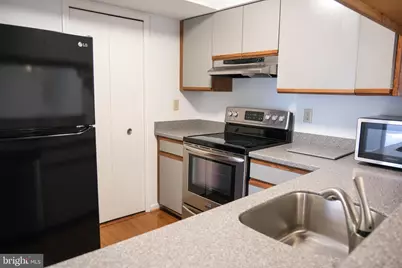 6941 Mary Caroline Circle #H, Alexandria, VA 22310 - Photo 12