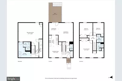 9608 Masterworks Drive, Vienna, VA 22181 - Photo 42