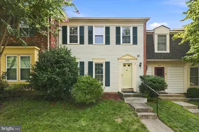 9608 Masterworks Drive, Vienna, VA 22181 - Photo 1