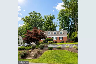 3508 Woodside Road, Alexandria, VA 22310 - Photo 1