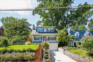 1909 Belfield Rd, Alexandria, VA 22307 - Photo 1