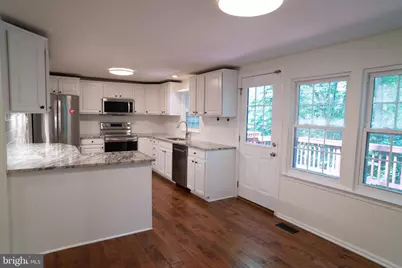 10100 Walnut Wood Court, Burke, VA 22015 - Photo 20