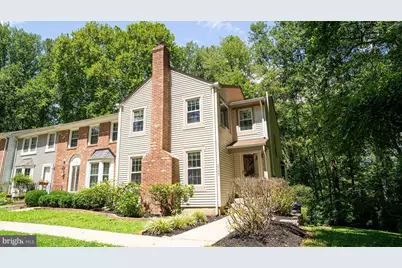 10100 Walnut Wood Court, Burke, VA 22015 - Photo 1