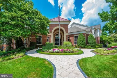 11326 Aristotle Drive #4-303, Fairfax, VA 22030 - Photo 26