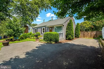 2017 Edgar Court, Falls Church, VA 22043 - Photo 1