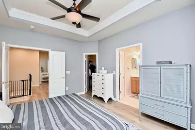 6915 Rolling Creek Way, Alexandria, VA 22315 - Photo 14