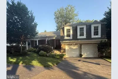 13459 Stream Valley Drive, Chantilly, VA 20151 - Photo 1