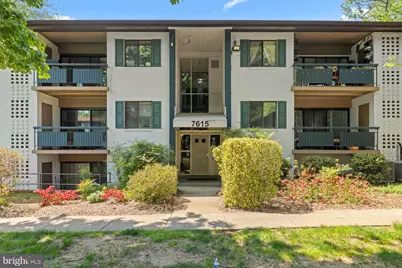 7615 Lee Highway #202, Falls Church, VA 22042 - Photo 2