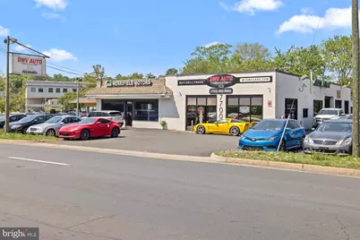 7615 Lee Highway #202, Falls Church, VA 22042 - Photo 36