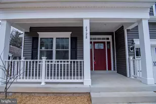 6928 Regent Ln, Falls Church, VA 22042 - Photo 2