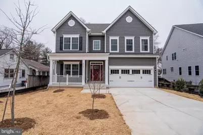 6928 Regent Lane, Falls Church, VA 22042 - Photo 1