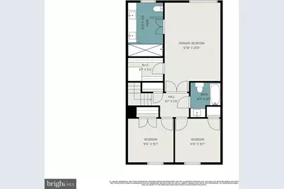 8002 Tanworth Court, Springfield, VA 22152 - Photo 36