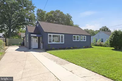 3227 Wayne Road, Falls Church, VA 22042 - Photo 1
