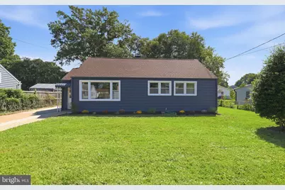 3227 Wayne Road, Falls Church, VA 22042 - Photo 2