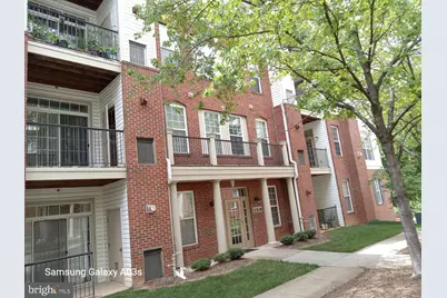 11508 Sperrin Circle #88, Fairfax, VA 22030 - Photo 2