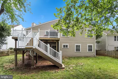 13716 Springhaven Drive, Chantilly, VA 20151 - Photo 4