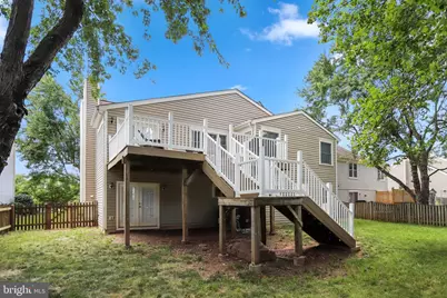 13716 Springhaven Drive, Chantilly, VA 20151 - Photo 6