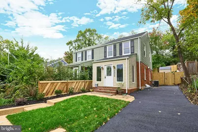 2802 Farmington Drive, Alexandria, VA 22303 - Photo 2