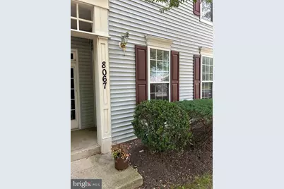8067 Gatehouse Road #8, Falls Church, VA 22042 - Photo 2