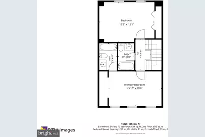 7580 Blanford Court, Alexandria, VA 22315 - Photo 6